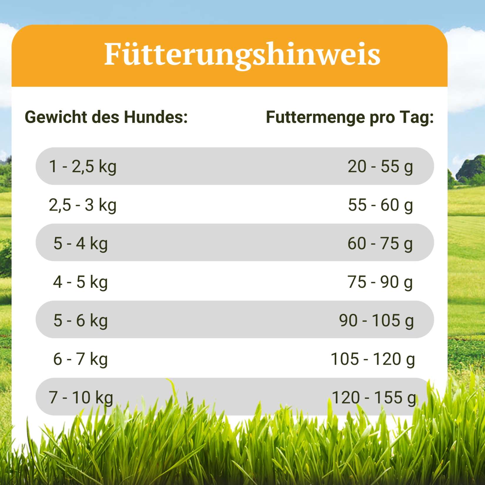 Bellfor Naturgut-Schmaus – Hypoallergenes Trockenfutter Für Hunde Mit Insektenprotein (4 Kg)