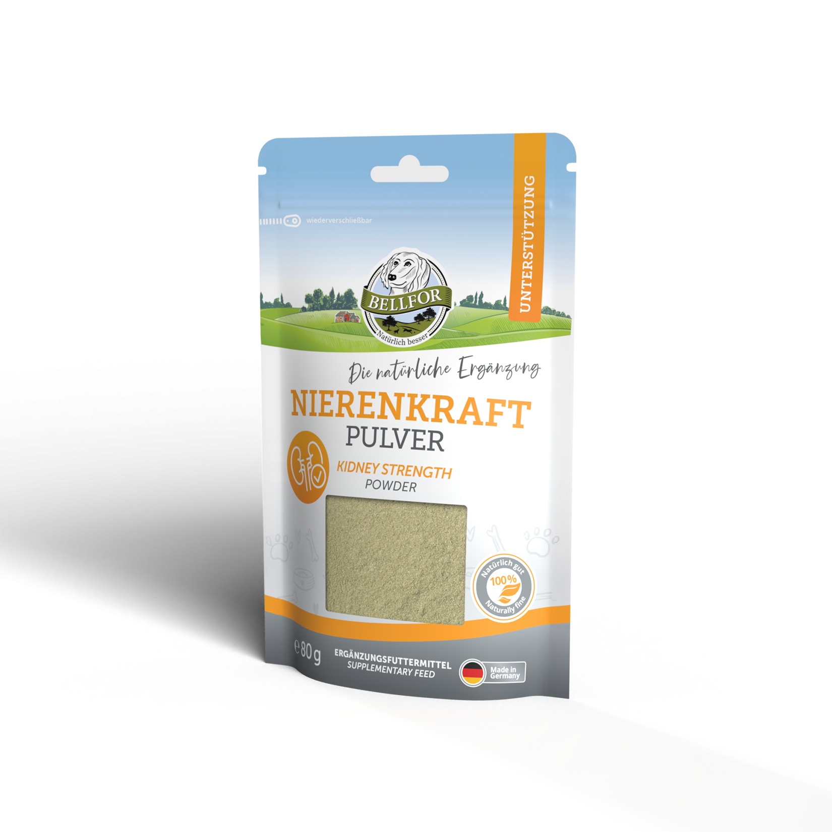 hundefutter bei allergien Allergie-Snacks für Hunde main image 1
