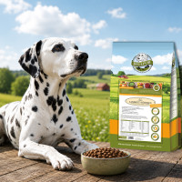 nassfutter hund mit hohem fleischanteil Getreidefreies Nassfutter fr Hunde 800g